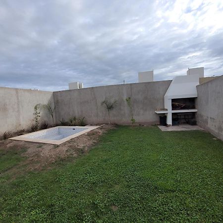 La Casita De Lujan Villa Lujan de Cuyo Exterior photo