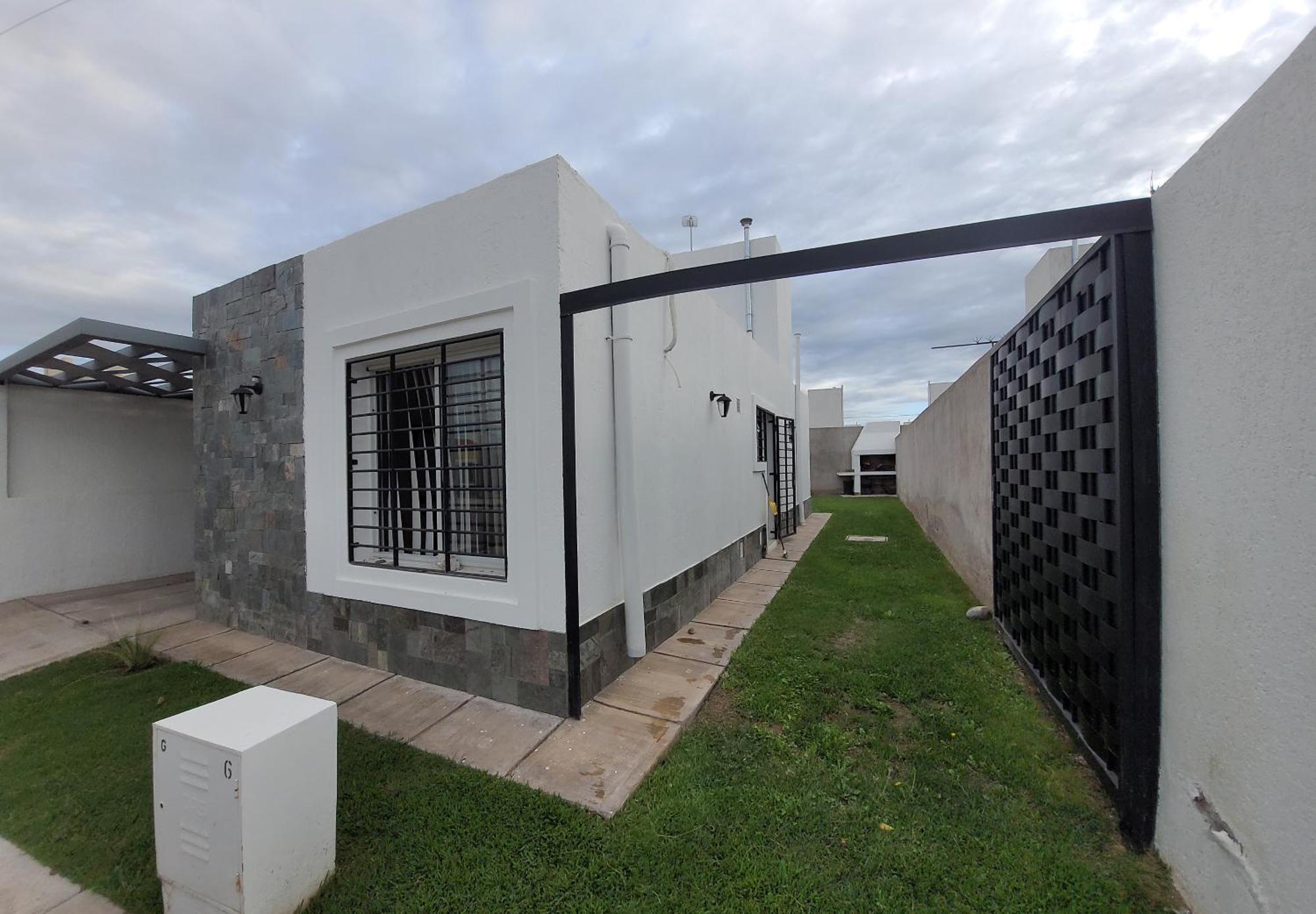 La Casita De Lujan Villa Lujan de Cuyo Exterior photo