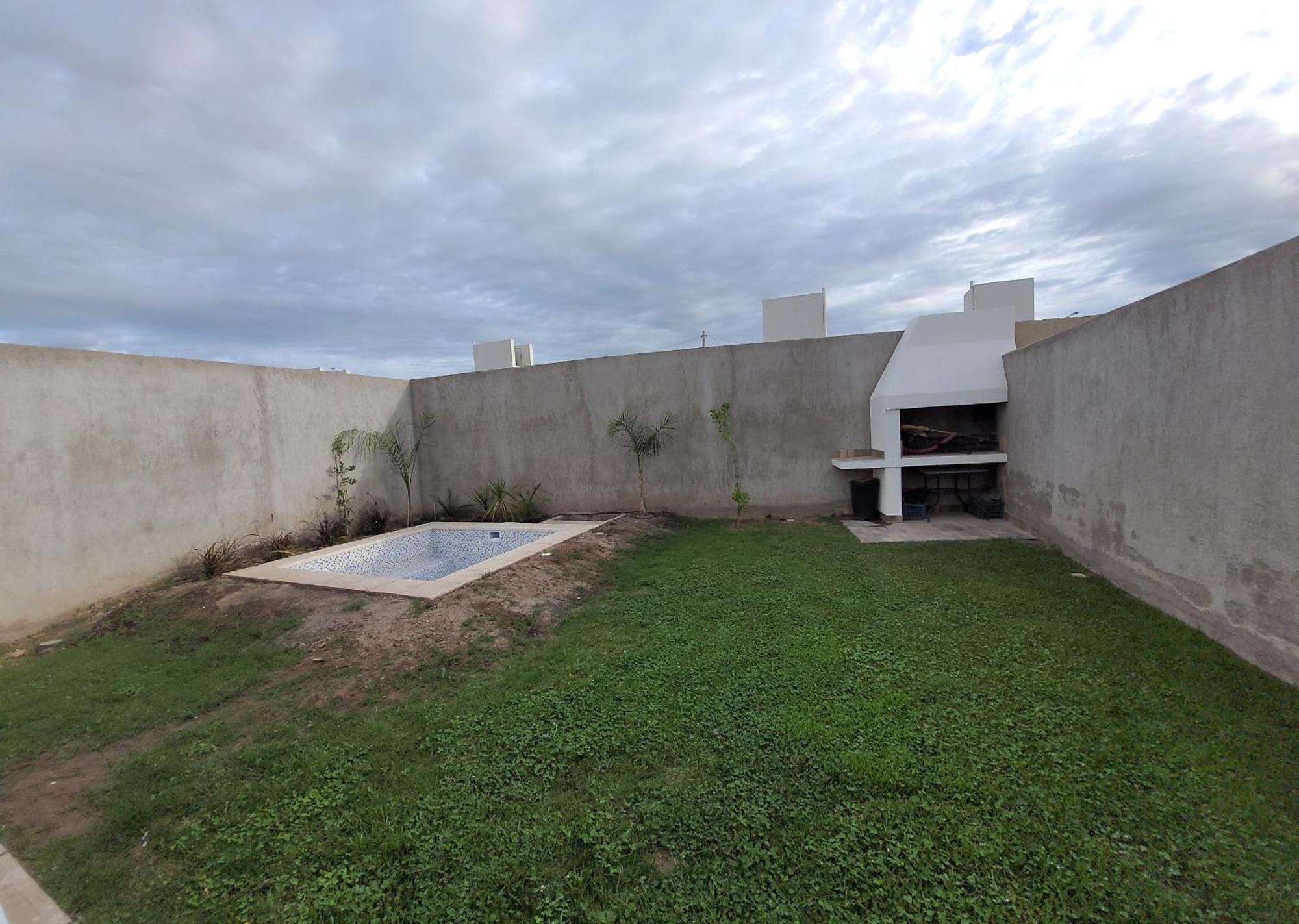 La Casita De Lujan Villa Lujan de Cuyo Exterior photo